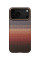 Чохол Pitaka Ultra-Slim Sunset для iPhone 17 Pro - 2 - 0