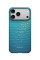 Чехол Pitaka Ultra-Slim Lucid Blue для iPhone 17 Pro - 2 - 0