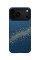 Чохол Pitaka Ultra-Slim Milky Way Galaxy для iPhone 17 Pro (KI1705MP) - 2 - 0