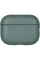 Чохол Native Union (RE) Classic для AirPods Pro 3 Slate Green - 2 - 0
