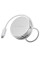 Мультипортовый адаптер Satechi OntheGo 5-in-1 USB-C Silver - 2 - 0