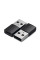 Переходник Satechi с USB на Type-C Space Black (2 шт.) - 2 - 0
