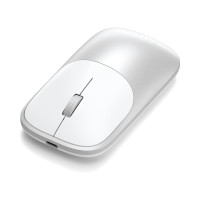Компьютерная мышь Satechi Slim EX Silver