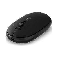 Комп’ютерна миша Satechi OntheGo Bluetooth Black