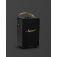 Портативна колонка Marshall Tufton Black and Brass