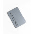 Портативная батарея Voltme Hypercore Air 5K A05W 5000mah Dark Grey