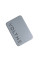 Портативна батарея Voltme Hypercore Air 5K A05W 5000mah Dark Grey - 2 - 0