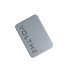 Портативная батарея Voltme Hypercore Air 5K A05W 5000mah Dark Grey