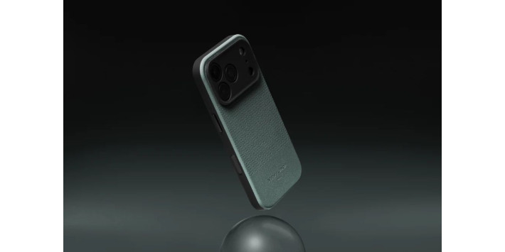 Native Union представляет High-Endurance: Инновационная альтернатива коже из переработанного содержимого