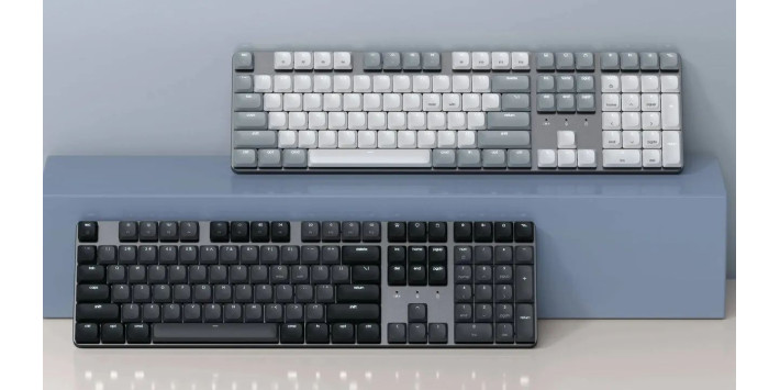 Стандарт для профі: огляд механічної клавіатури Satechi SM3 для Mac та Windows