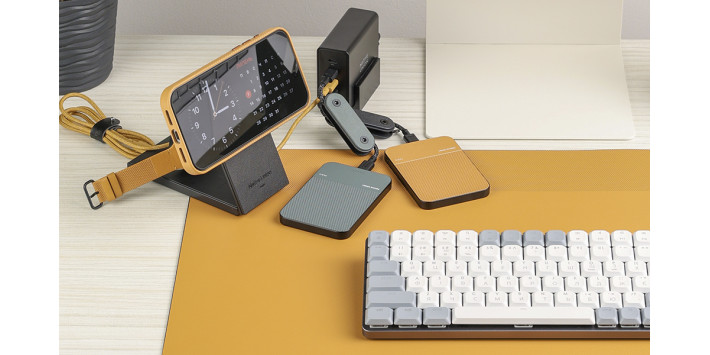 GaN зарядка Native Union: що це і як обрати мережевий зарядний пристрій