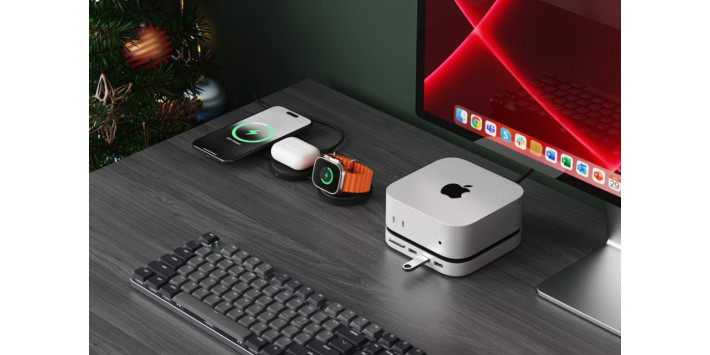 За три тижні до Нового Року: Що дарувати чоловікам