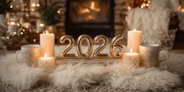 За две недели до 2026 года: идеи подарков для девушек