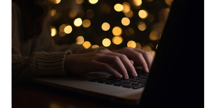 Коли до Нового Року залишається тиждень