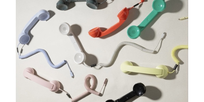 Ренесанс Розмови: Чому повернення Pop Phone — це більше, ніж просто ностальгія