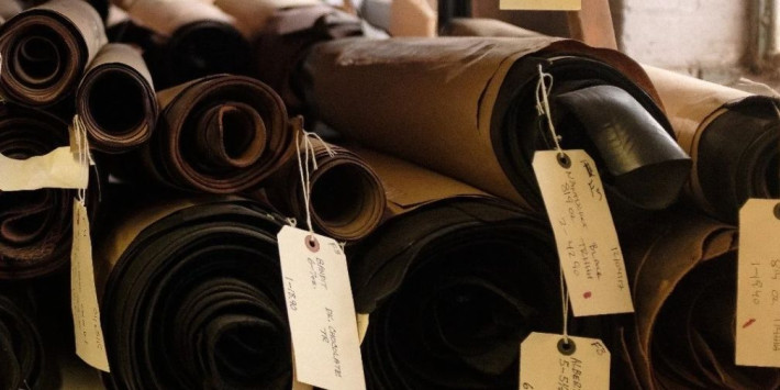 Чому шкіра Horween – це мистецтво і як зберегти її красу: посібник для клієнтів Smobile