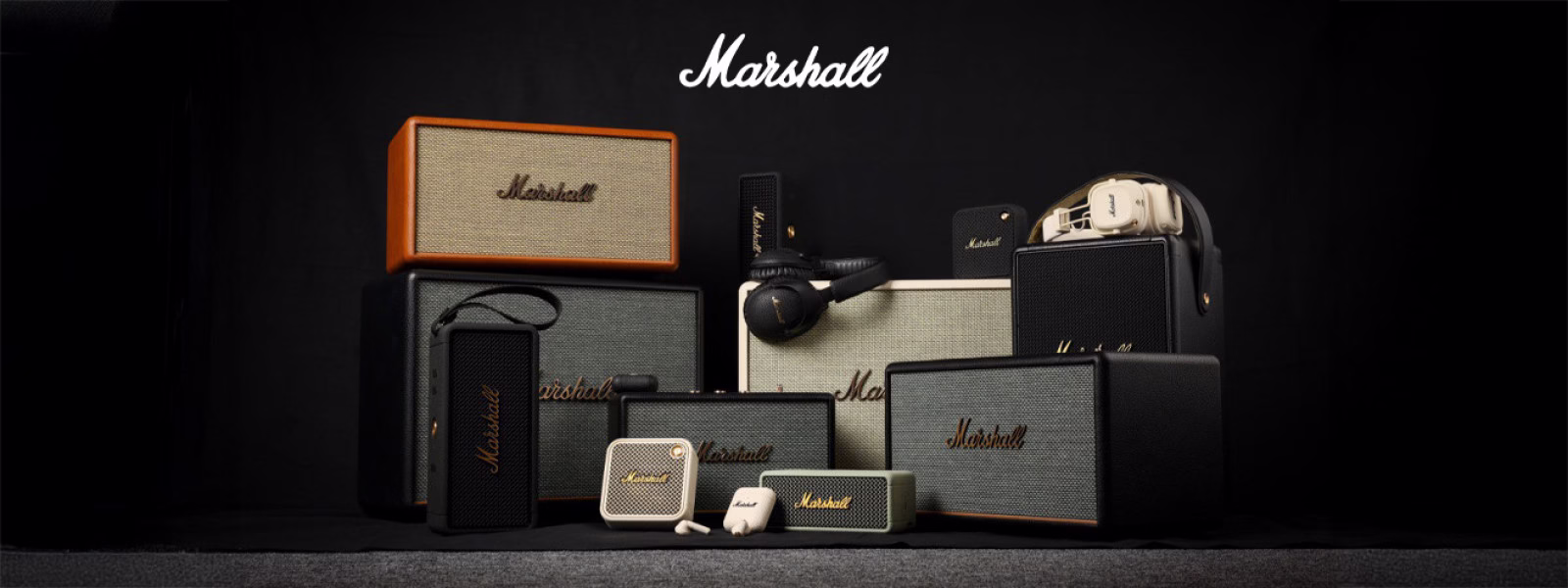 Marshall