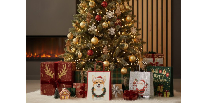 Что дарить детям в этом году: подборка для помощников Святого Николая и Санты