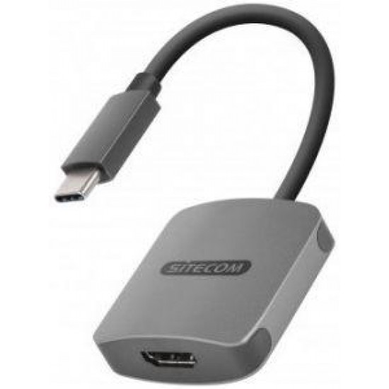 Адаптер Sitecom USB-C to HDMI Adapter (CN-372)