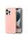 Чохол-накладка Moshi iGlaze Slim Hardshell Case Dahlia Pink для iPhone 13 Pro (99MO132012)