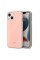 Чохол-накладка Moshi iGlaze Slim Hardshell Case Dahlia Pink для iPhone 13 (99MO132011)