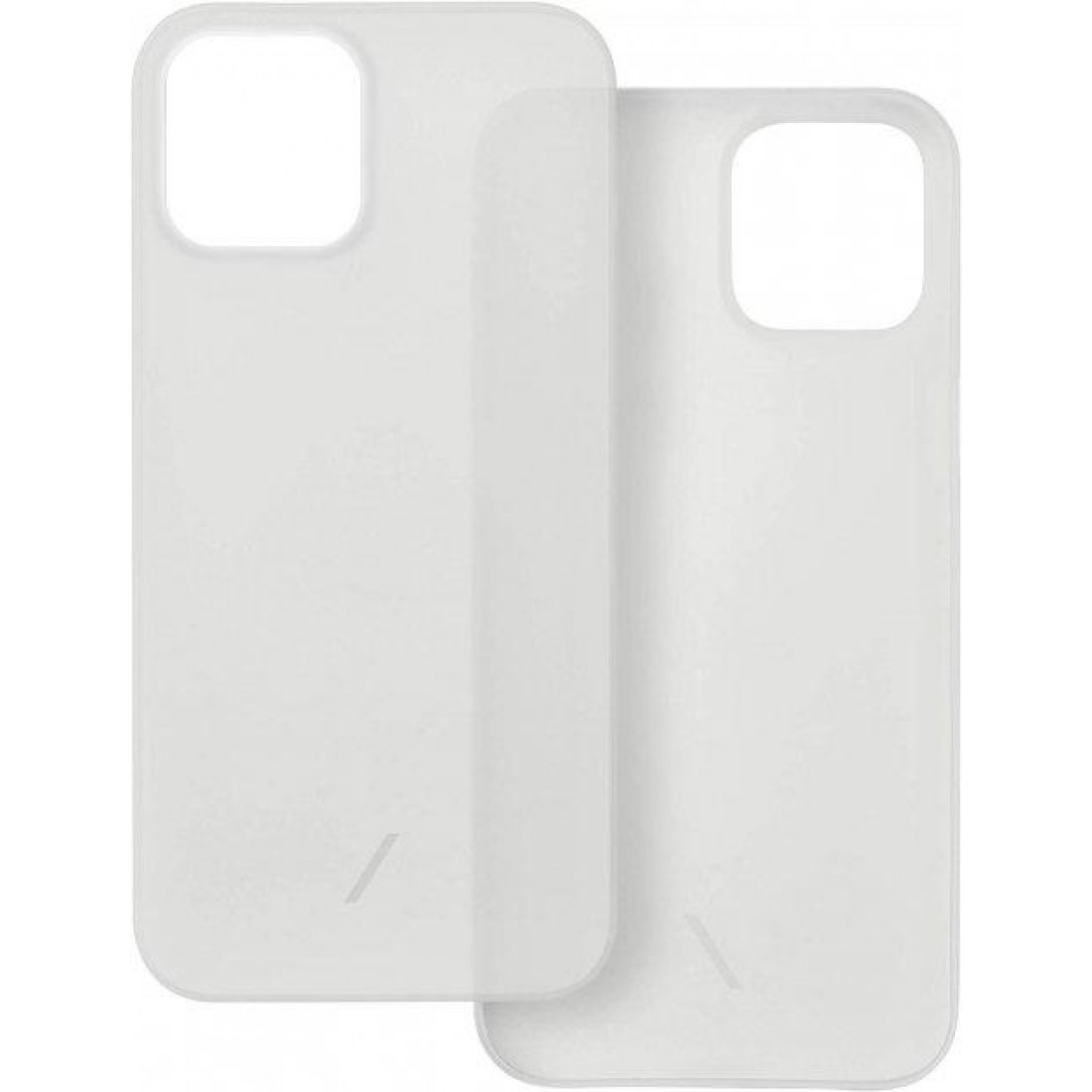 Чохол-накладка Native Union Clic Air Case Clear для iPhone 12 Pro Max (CAIR-CLE-NP20L)