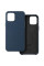 Чохол-накладка Native Union Clic Classic Case Indigo для iPhone 12 mini (CCLAS-BLU-NP20S)