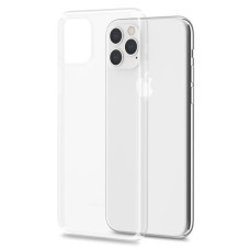 Чехол-накладка Moshi SuperSkin Ultra Thin Case Crystal Clear для iPhone 11 Pro Max (99MO111911)