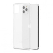 Чехол-накладка Moshi SuperSkin Ultra Thin Case Matte Clear для iPhone 11 Pro Max (99MO111933)