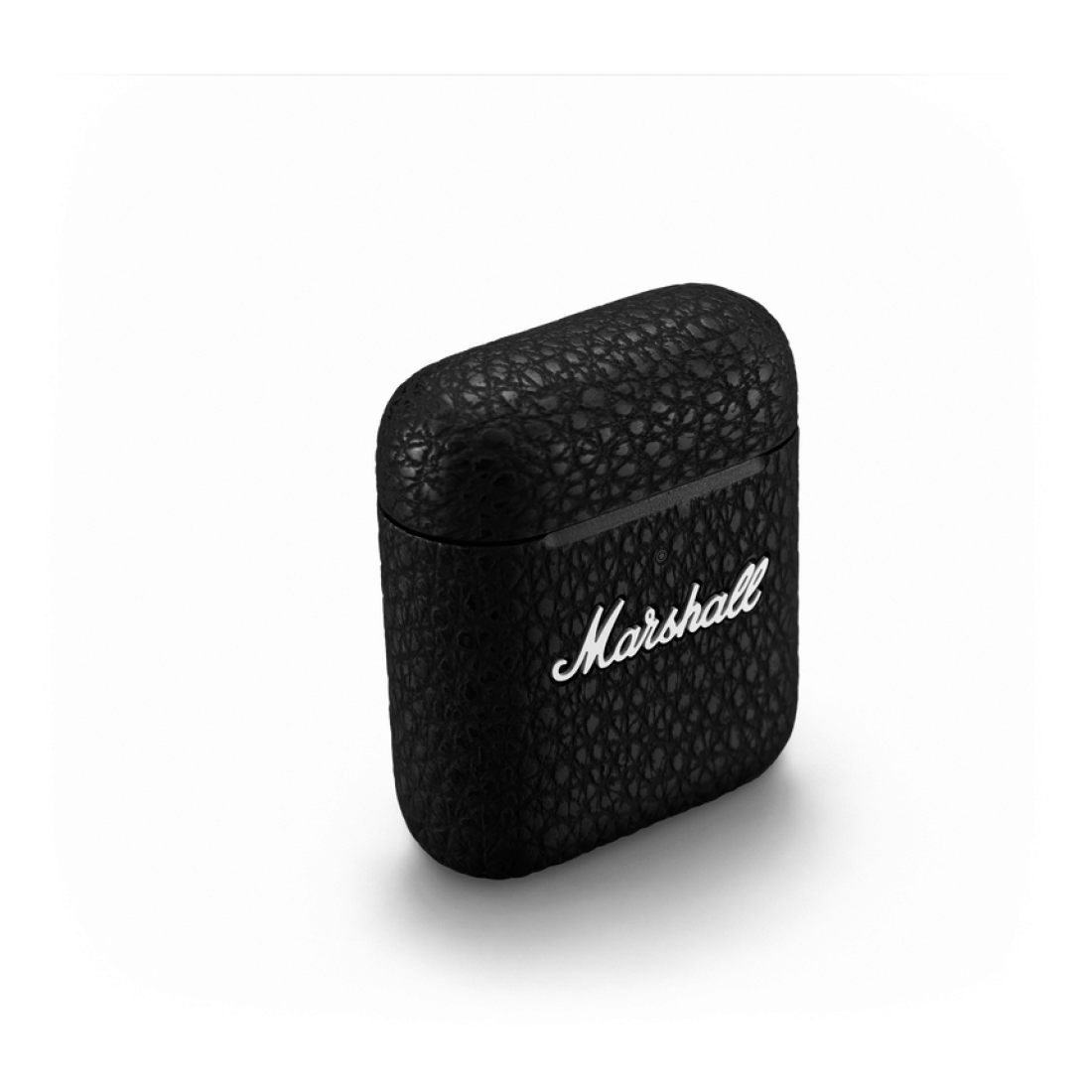 Бездротові навушники-вкладиші Marshall Headphones Minor III Black (1005983)