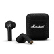 Бездротові навушники-вкладиші Marshall Headphones Minor III Black (1005983)
