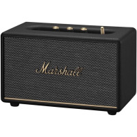 Акустическая колонка Marshall Acton III Black (1006004)