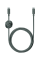 Кабель USB-C to USB-C Native Union Anchor Cable Pro 240W Slate Green (3 m) ACABLE-C-GRN-NP - 2 - 0