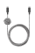 Кабель USB-C to USB-C Native Union Anchor Cable Pro 240W Zebra (3 m) ACABLE-C-ZEB-NP - 2 - 0