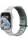 Ремінець для годинника Native Union Active Magnetic Band Slate Green for Apple Watch 49/45/44mm (ACTBAND-AW-L-GRNS) - 2 - 0