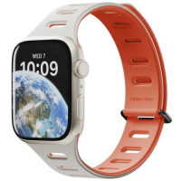 Ремінець для годинника Native Union Active Magnetic Band Oxyfire for Apple Watch 49/45/44mm (ACTBAND-AW-L-OXYS)