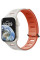 Ремешок для часов Native Union Active Magnetic Band Oxyfire for Apple Watch 49/45/44mm (ACTBAND-AW-L-OXYS) - 2 - 0