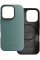 Чехол-накладка Native Union Active Case Slate Green for iPhone 16 Pro Max - 2 - 0