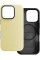 Чохол-накладка Native Union Active Case Lemon for iPhone 16 - 2 - 0