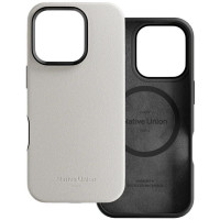 Чехол-накладка Native Union Active Case Sandstone for iPhone 16