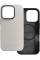Чохол-накладка Native Union Active Case Sandstone for iPhone 16 Pro - 2 - 0