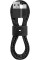 Кабель USB-A to Lightning Native Union Belt Cable Cosmos Black (1.2 m) - 2 - 0