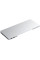 Хаб Satechi Aluminum USB-C Slim Dock Silver for iMac 24" - 2 - 0