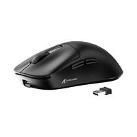 Ігрова миша Attack Shark X3 Gaming Mouse Black (AS-X3-BK)