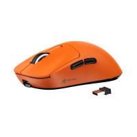 Игровая мышь Attack Shark X3 Gaming Mouse Orange (AS-X3-OG)