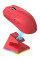 Ігрова миша Attack Shark X6 Gaming Mouse Red (AS-X6-RD) - 2 - 0