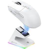 Игровая мышь Attack Shark X6 Gaming Mouse White (AS-X6-WT)