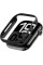Чехол Pitaka Air Case Black/Grey for Apple Watch 10 46mm (AWB2401) - 2 - 0