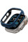 Pitaka Air Case Moonrise for Apple Watch Ultra 2/Ultra 49mm - 2 - 0