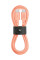 Кабель Native Union Belt USB-C to USB-C Apricot Crush 1.2 м (BELT-C-APR-2-NP) - 2 - 0